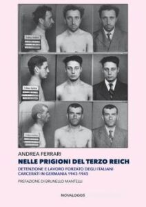 "Nelle prigioni del Terzo Reich"